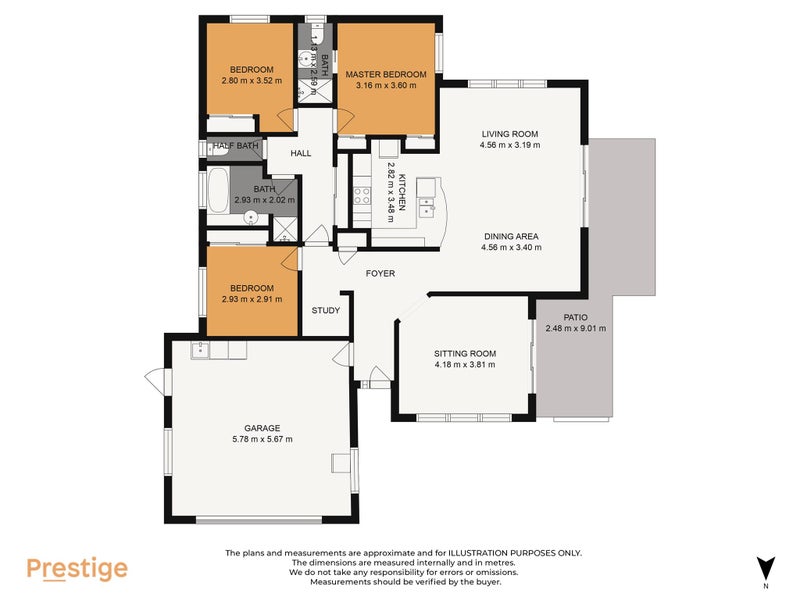 13 Kristin Lane, Albany, Auckland - Carousel 27