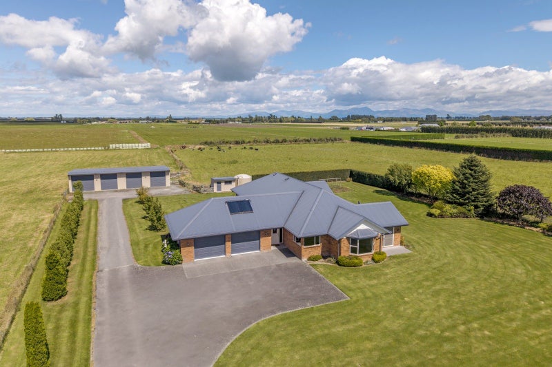 133 Hollands Road, Tinwald, Ashburton - Carousel 1