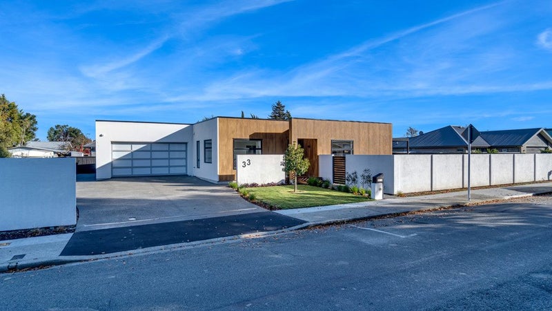 33 Marshall Street, Rangiora, Rangiora - Carousel 1