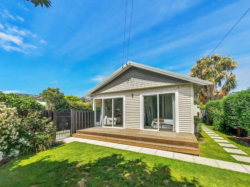 24 Riverview Street, Beckenham, Christchurch - Carousel 1