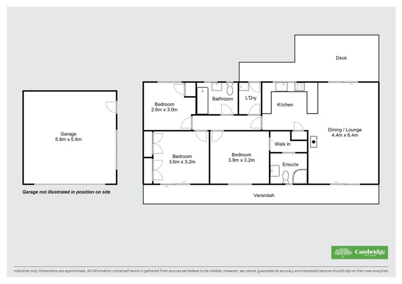53 Goldsmith Street, Leamington, Cambridge - Carousel 15