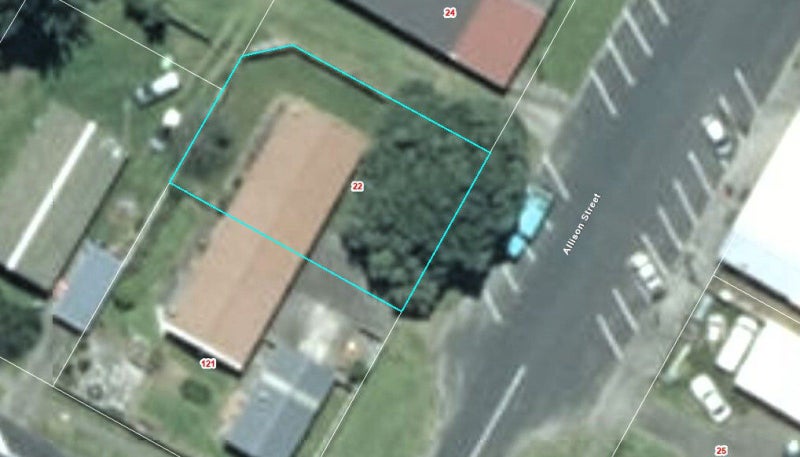 24B Allison Street, Opunake - Carousel 21