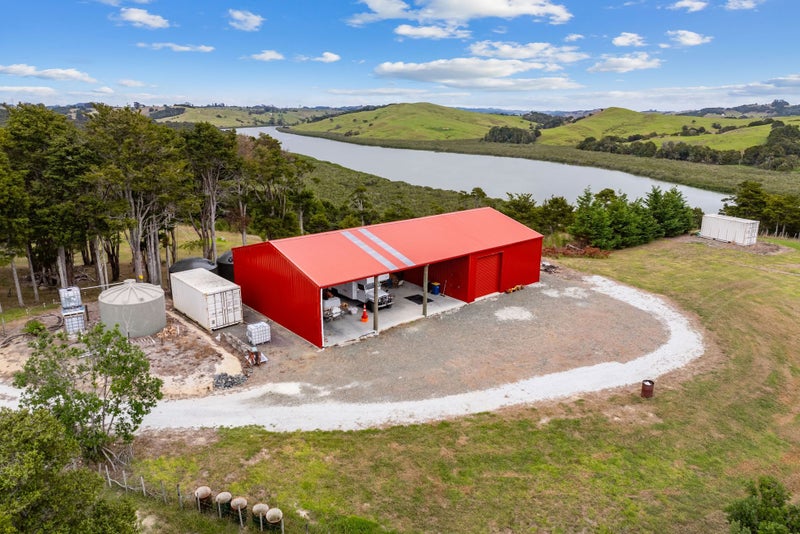0 Waimanu Road, Wellsford, Wellsford - Carousel 1