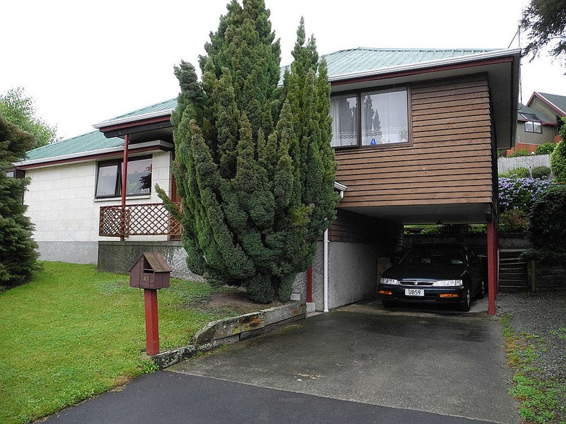 49 Benmore Street, Glenwood, Timaru - Carousel 2