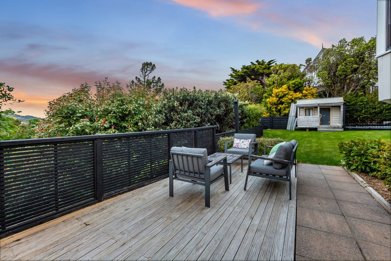 1 Underwood Way, Churton Park, Wellington - Carousel 22