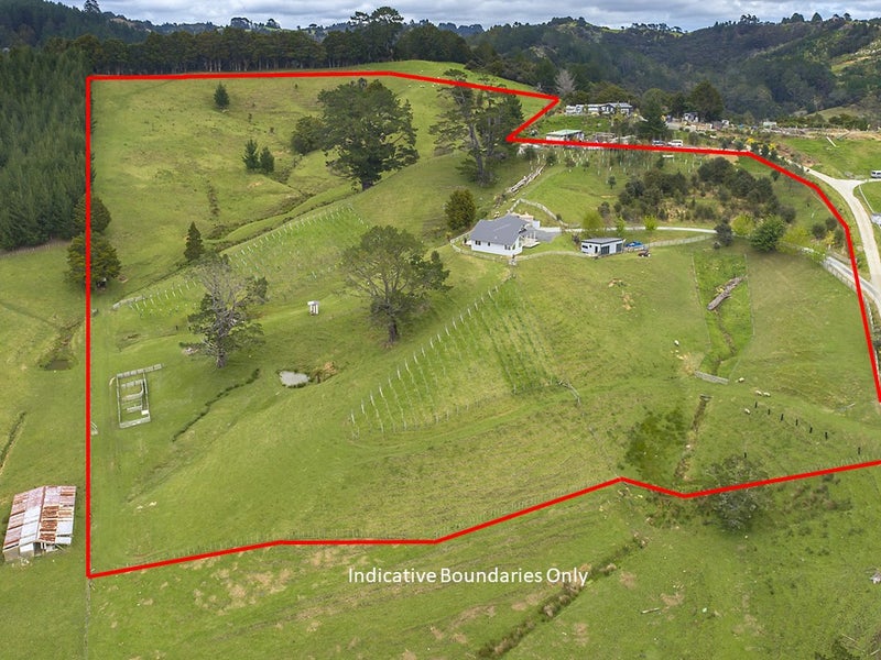 133C Ahuroa Road, Puhoi, Warkworth - Carousel 2