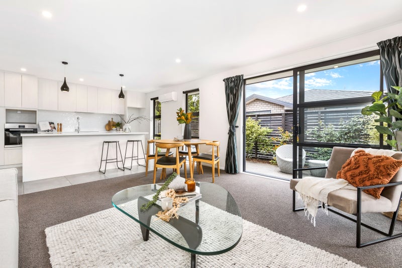 51C Grafton Street, Waltham, Christchurch - Carousel 1