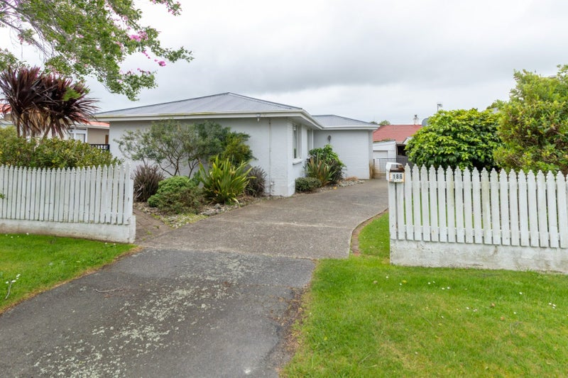 186 Lamond Street East, Hargest, Invercargill - Carousel 1