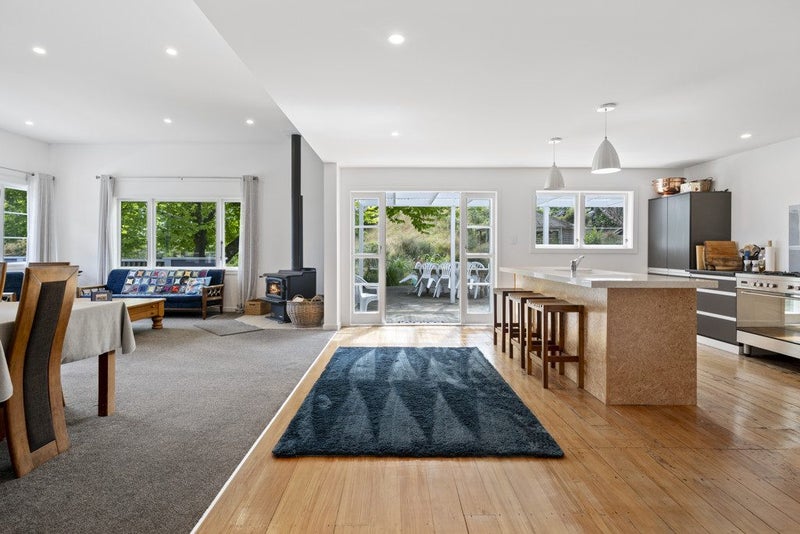 353 North Manakau Road, Manakau, Levin - Carousel 2