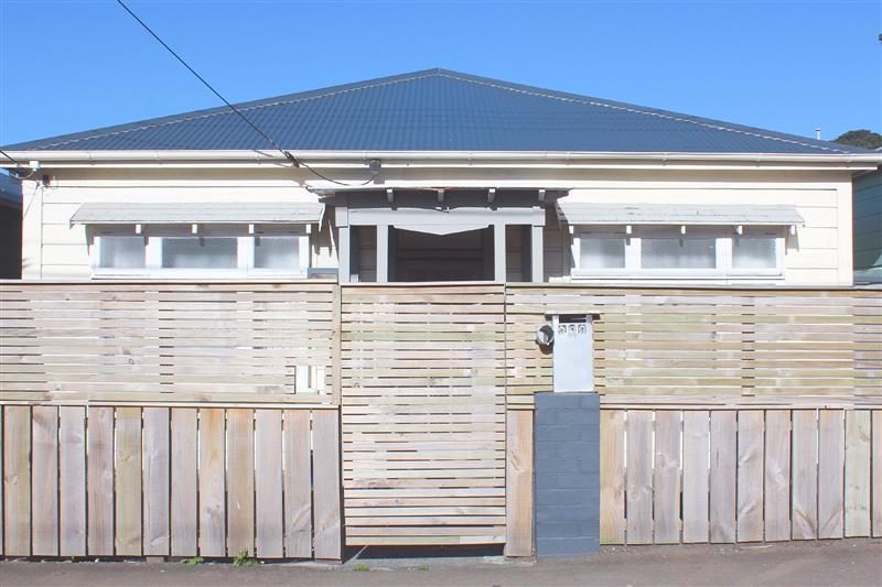 299 Mansfield Street, Newtown, Wellington - Carousel 2