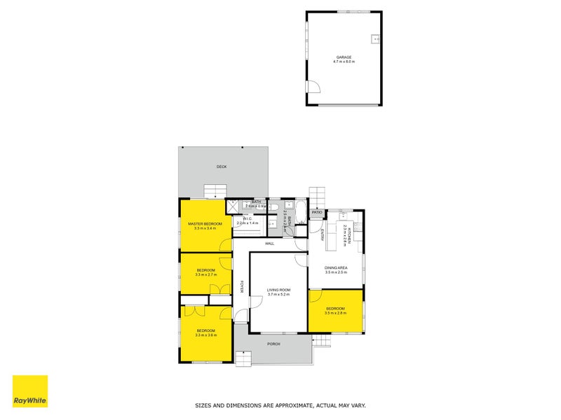 7 Innisfree Drive, Ellerslie, Auckland - Carousel 25