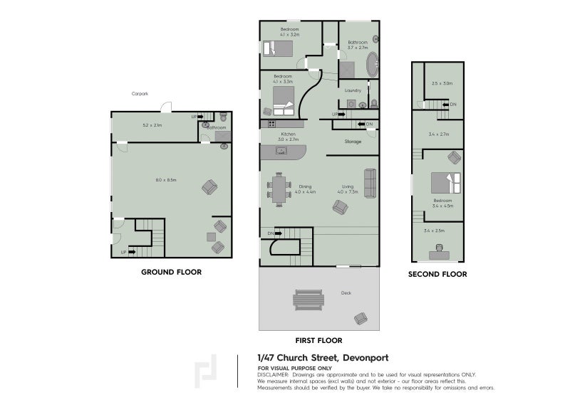 1/47 Church Street, Devonport, Auckland - Carousel 20