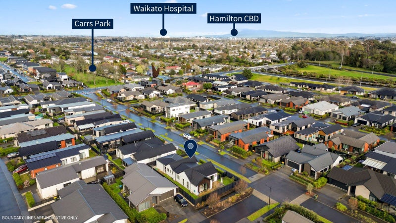 22 Voight Avenue, Chartwell, Hamilton - Carousel 26