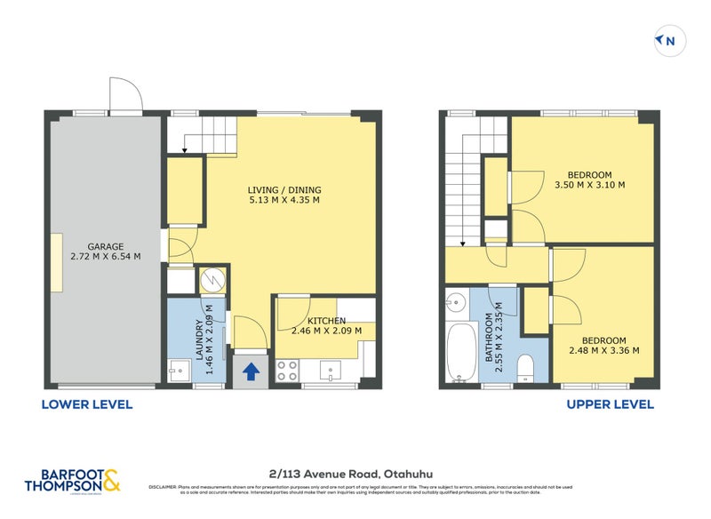 2/113 Avenue Road, Otahuhu, Auckland - Carousel 16