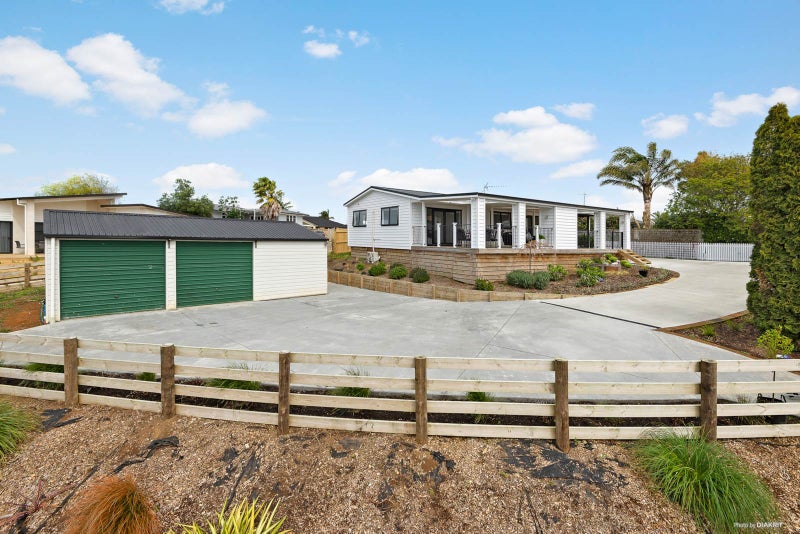 3 Henry Lane, Patumahoe, Pukekohe - Carousel 1