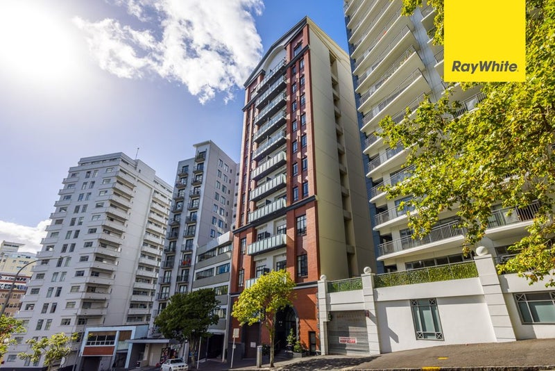 1B/50 Eden Crescent, Auckland Central, Auckland - Carousel 13