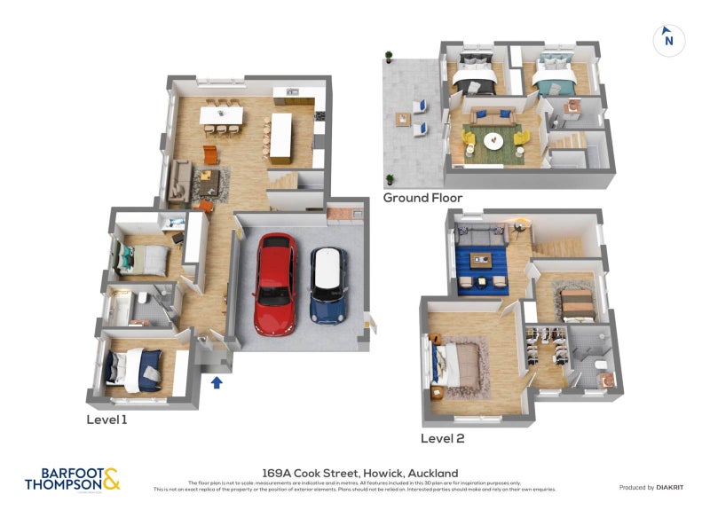 169A Cook Street, Howick, Auckland - Carousel 18