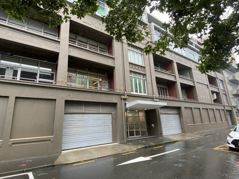 301/33 Frederick Street, Te Aro, Wellington - Carousel 18