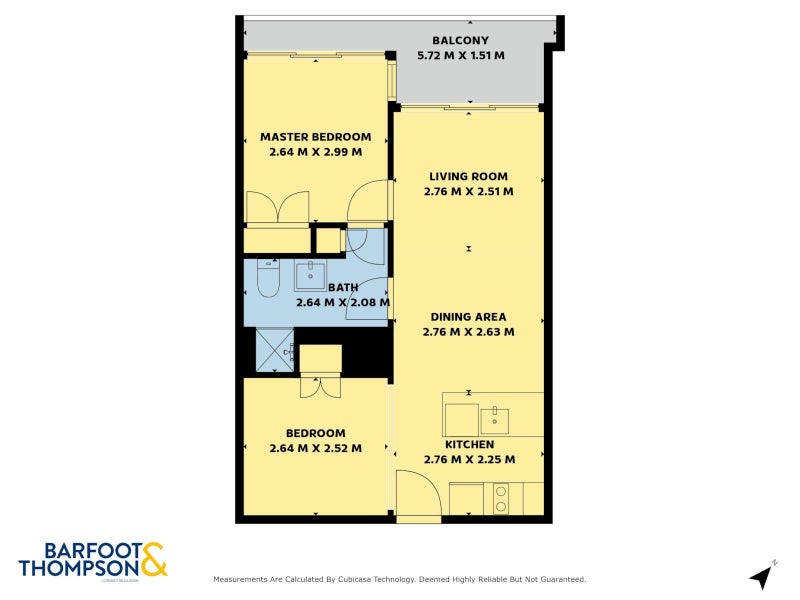 1508/8 Airedale Street, Auckland Central, Auckland - Carousel 21