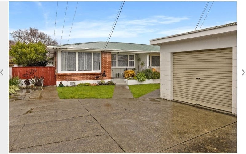 25A Brasell Street, Fairfield, Lower Hutt - Carousel 1