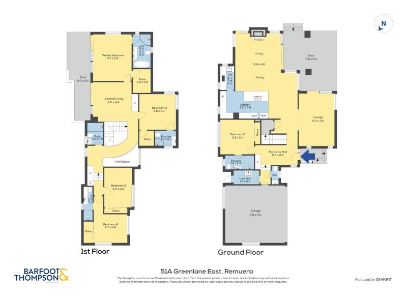 51A Green Lane East, Remuera, Auckland - Carousel 48