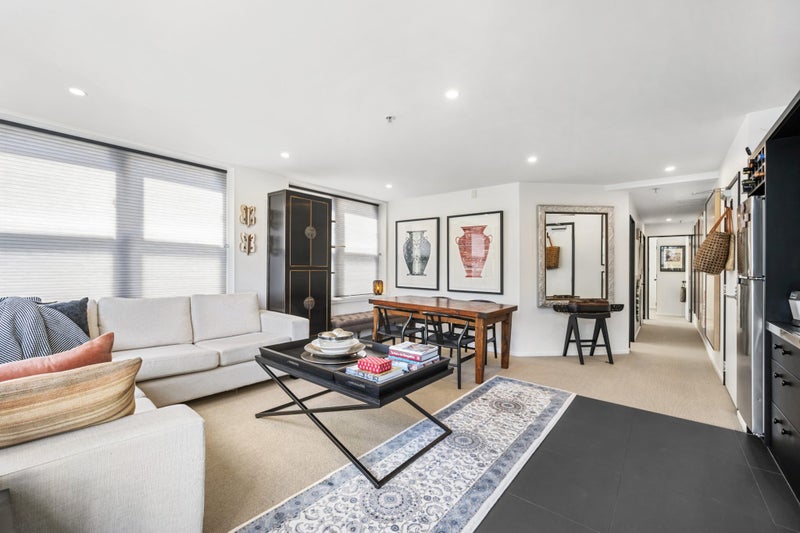 4D/123 Molesworth Street, Thorndon, Wellington - Carousel 2