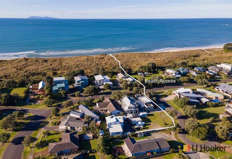 4B Te Kanawa Place, Bowentown, Katikati - Carousel 2