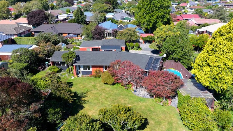 24B Harrowdale Drive, Avonhead, Christchurch - Carousel 2