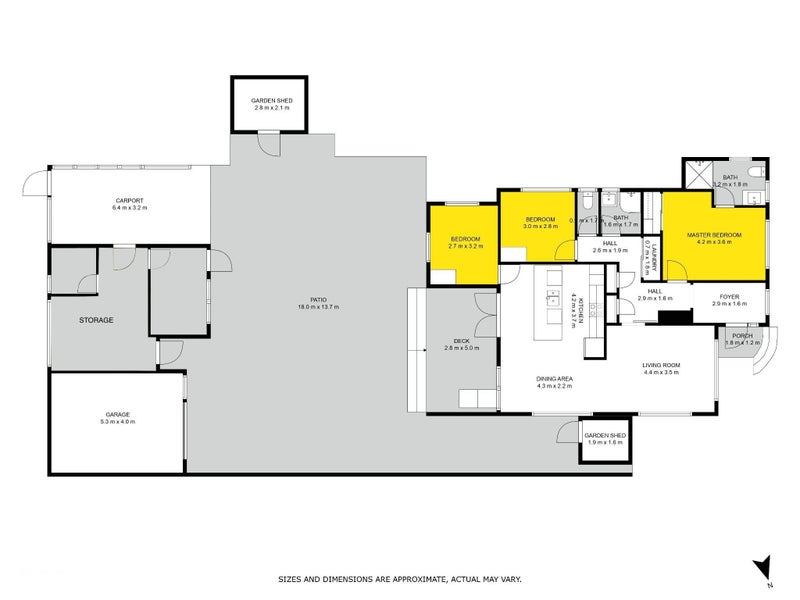 51 Renfrew Avenue, Sandringham, Auckland - Carousel 29