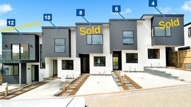 6 Kautawa Lane, Massey, Auckland - Carousel 1