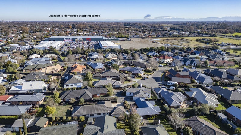 2/12 Giles Place, Shirley, Christchurch - Carousel 18