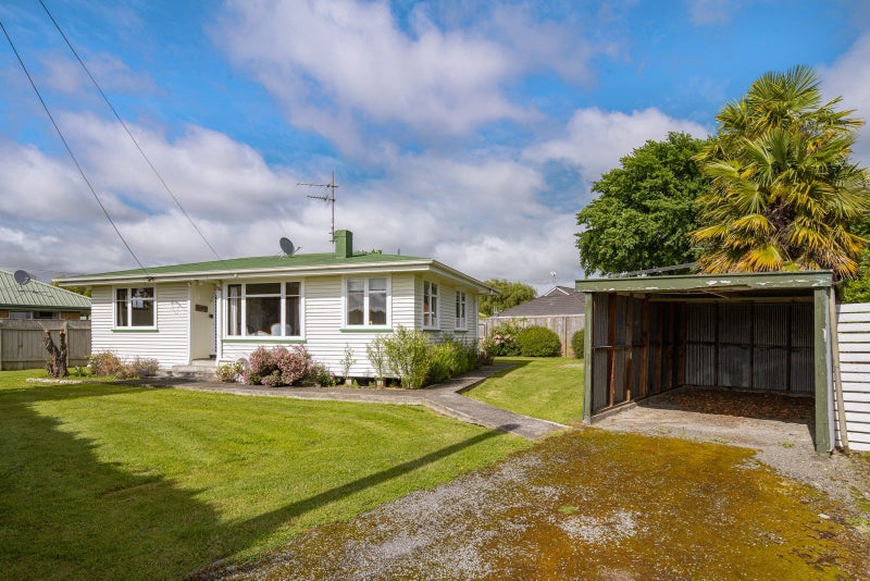 30A Cubitt Street, Blenheim - Carousel 1