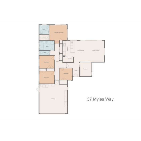 37 Myles Way, Lake Hayes, Queenstown - Carousel 23