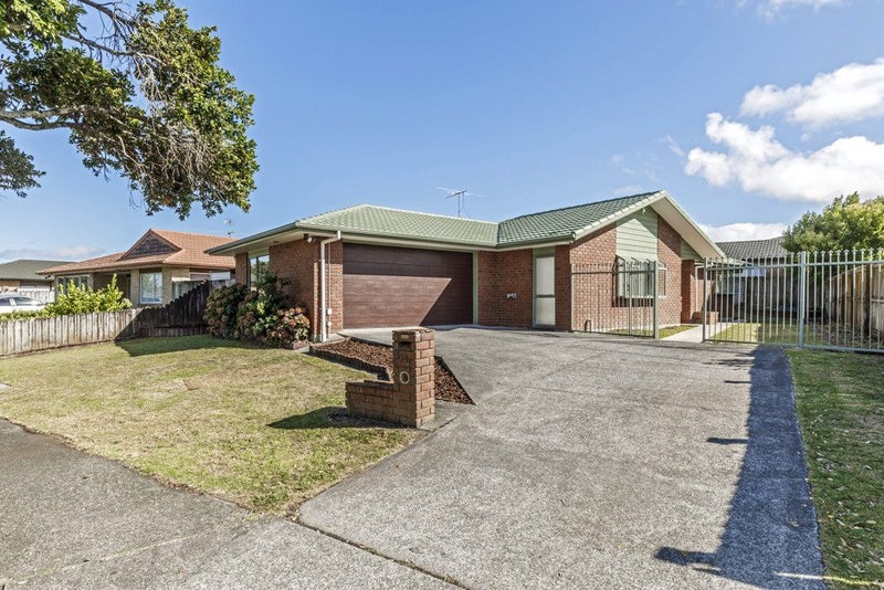 21 Settlers Cove, Weymouth, Auckland - Carousel 2