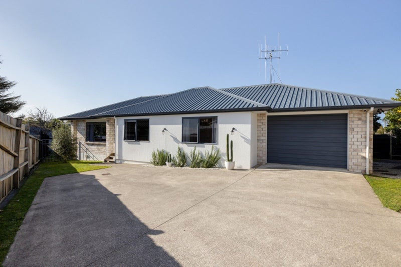 26A Linley Terrace, Judea, Tauranga - Carousel 1