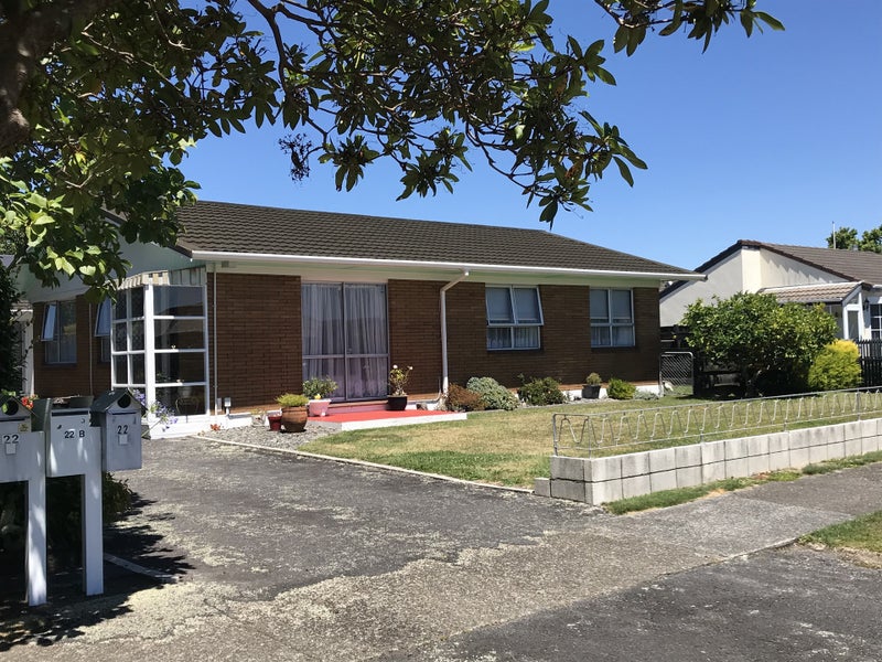 22A Grey Street, Glenholme, Rotorua - Carousel 1