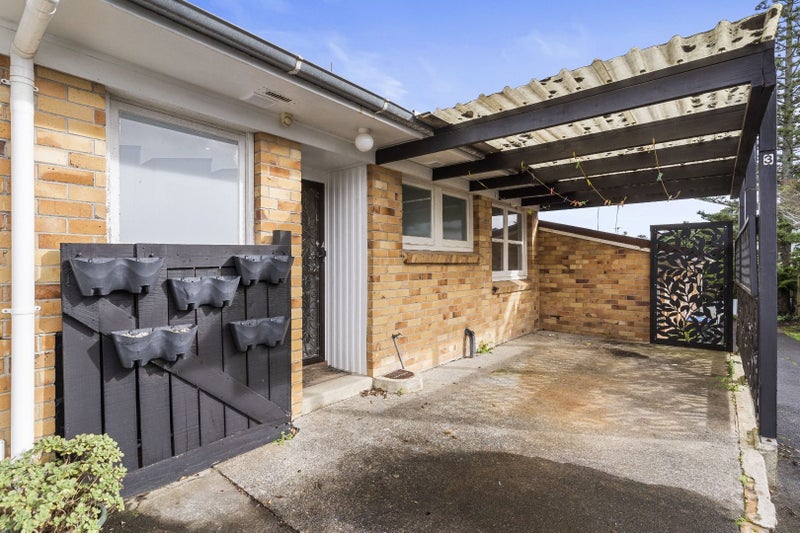 3/54 Symonds Street, Onehunga, Auckland - Carousel 13