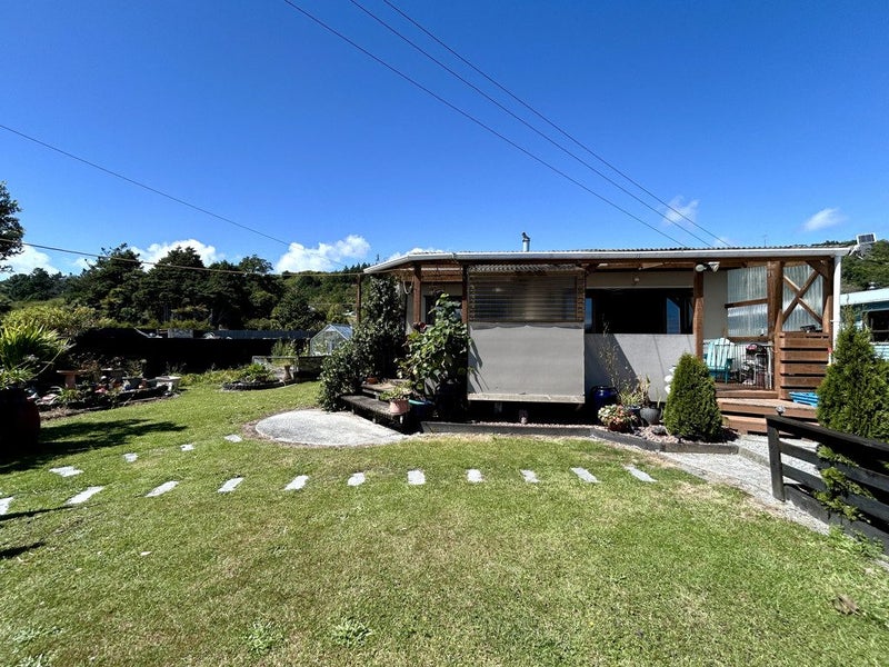 33 Ogilvie Road, Gladstone, Greymouth - Carousel 2