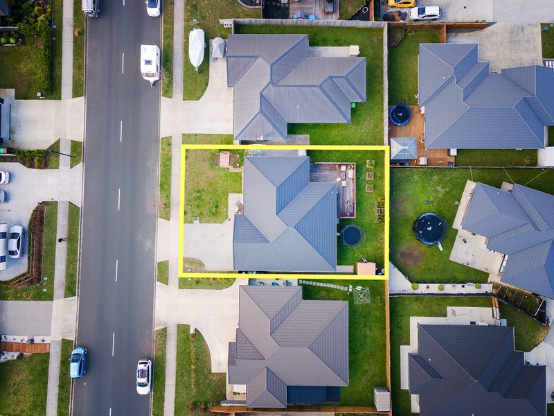 143 Hitchen Road, Pokeno - Carousel 14