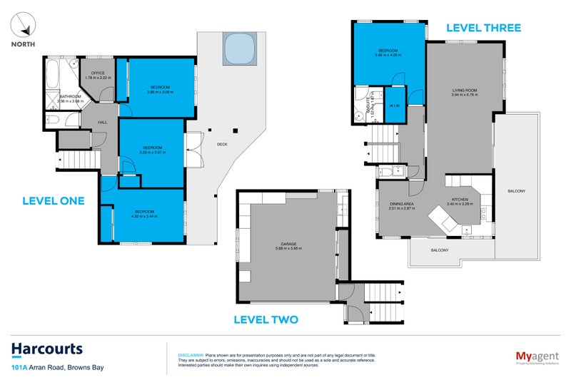 101A Arran Road, Browns Bay, Auckland - Carousel 19