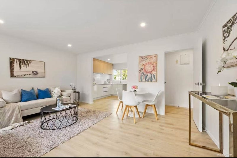 1/103A Landscape Road, Mount Eden, Auckland - Carousel 1