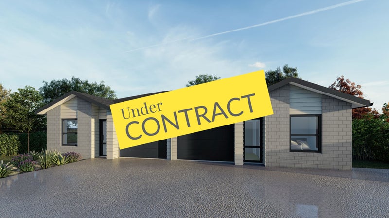 4/6 Landell Place, Harrowfield, Hamilton - Carousel 1