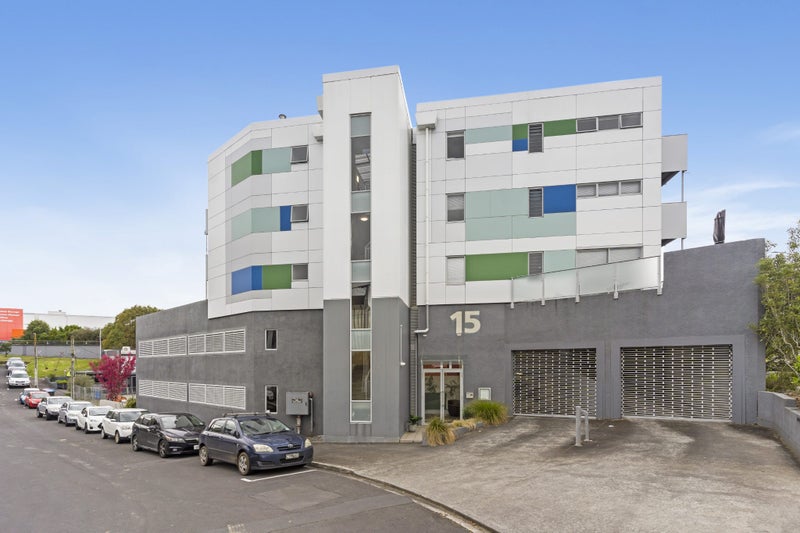 3E/15 Minnie Street, Eden Terrace, Auckland - Carousel 14