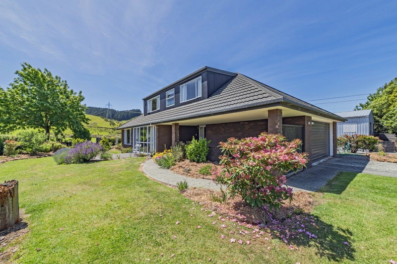 322 Whitecliffs Road, Whitecliffs, Glentunnel - Carousel 1