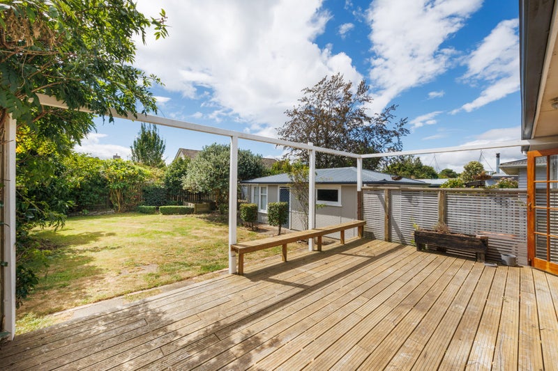 27 Pembroke Street, Highbury, Palmerston North - Carousel 2