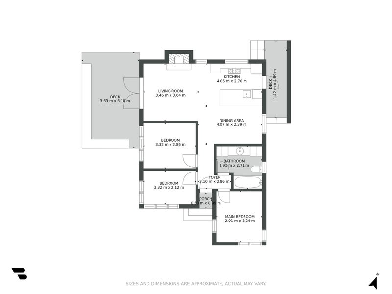 55 Avondale Road, Avondale, Auckland - Carousel 20