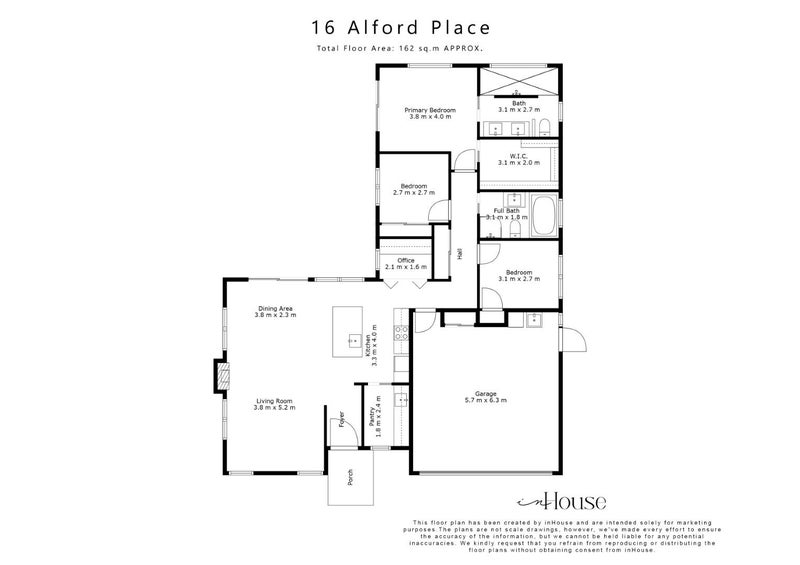 16 Alford Place, Huntington, Hamilton - Carousel 21