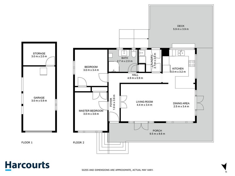 1/94 Island Bay Road, Beach Haven, Auckland - Carousel 28