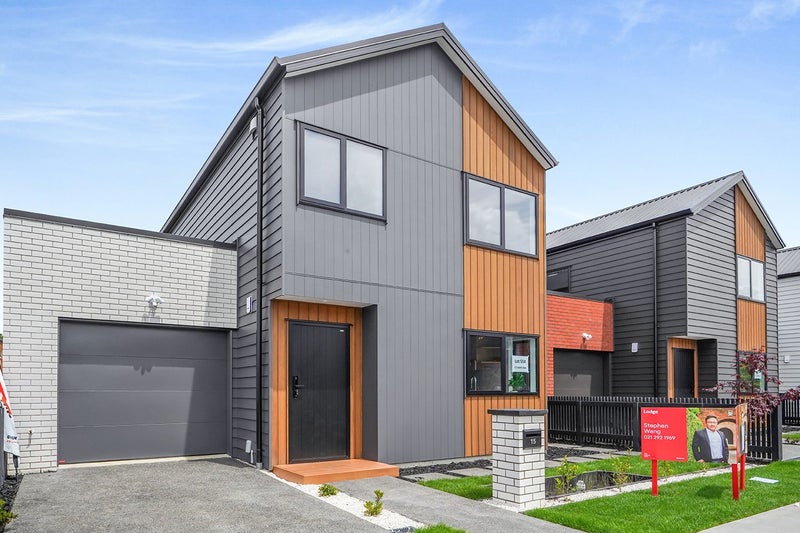 15 Joint Avenue, Chartwell, Hamilton - Carousel 1