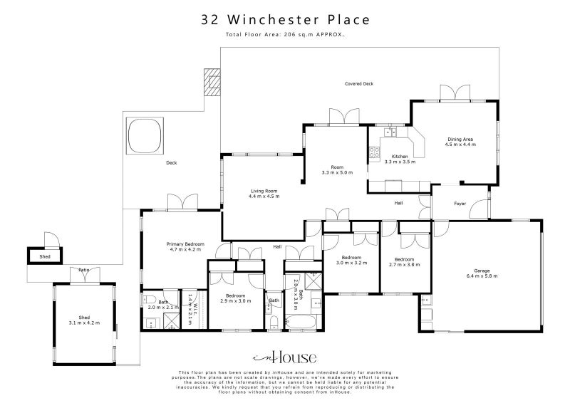 32 Winchester Place, Rototuna North, Hamilton - Carousel 25